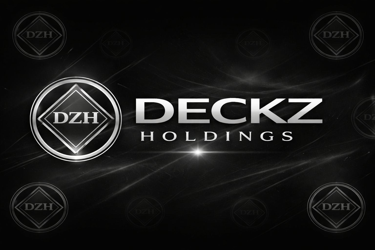 DeckZ Holdings — Growing Business Ventures